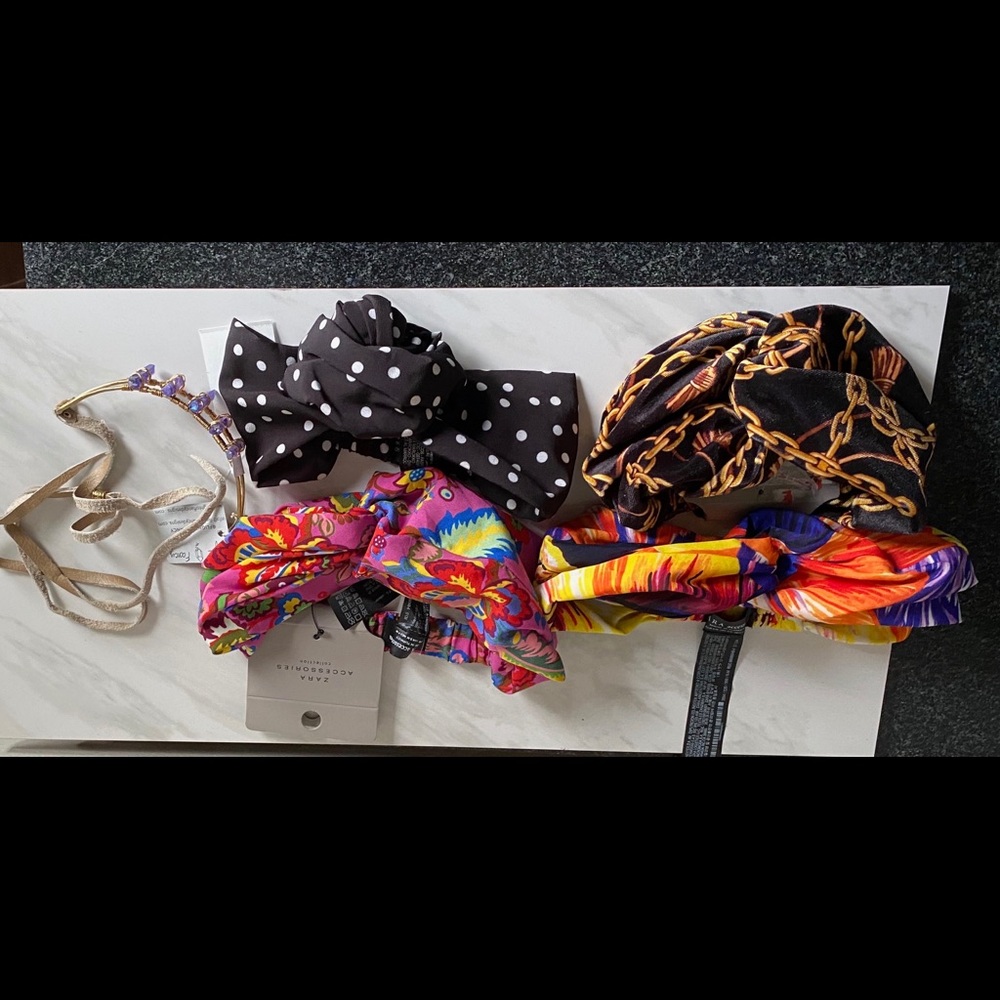 Headbands
